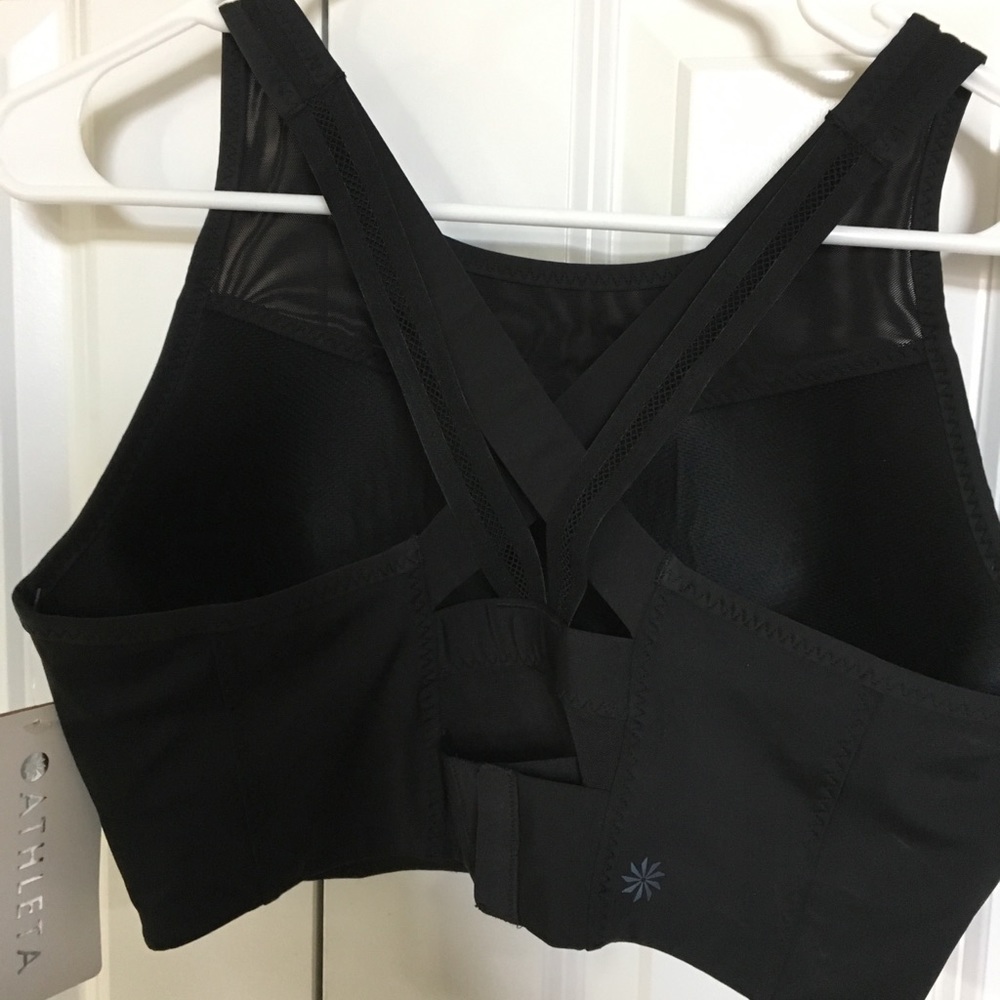 Athleta Gigi Bra - Picture 5 of 5